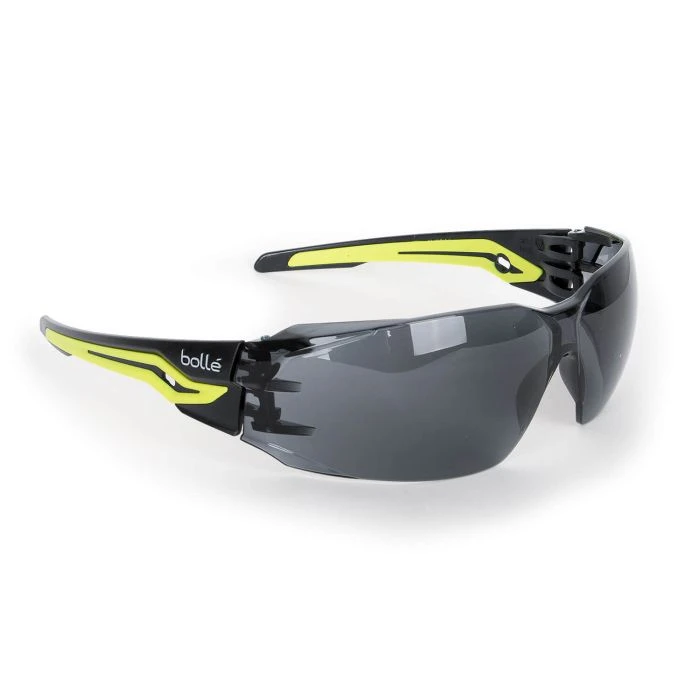 BOLLE Tactical Brille Silex+ 3 BOLLE Tactical Brille Silex+