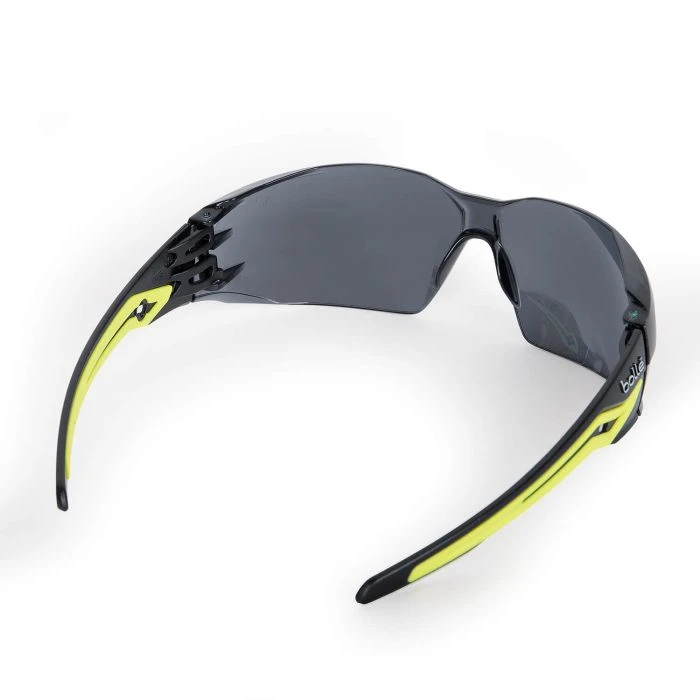 BOLLE Tactical Brille Silex+ 4 BOLLE Tactical Brille Silex+ – Bild 2