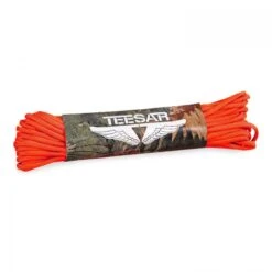 Mil-Tec Paracord US Fallschirmleine 50FT. -Outdoor-Ausrüstungsgeschäft 15945 014