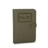 Mil-Tec Tactical Notebook Small -Outdoor-Ausrüstungsgeschäft 15984 001