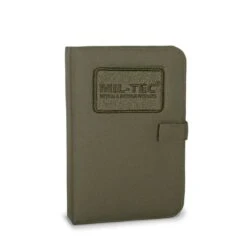 Mil-Tec Tactical Notebook Small