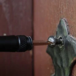 Mil-Tec Tactical Pen Pro -Outdoor-Ausrüstungsgeschäft 15990 200 6