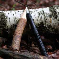 Mil-Tec Tactical Pen Pro -Outdoor-Ausrüstungsgeschäft 15990 200 8