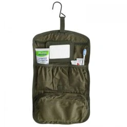 Mil-Tec Britische Waschzeugtasche -Outdoor-Ausrüstungsgeschäft 16004 001 parent 0