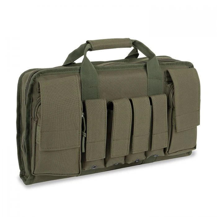 Mil-Tec Tactical Pistol Case Large 3 Mil-Tec Tactical Pistol Case Large
