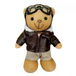 Mil-Tec Teddy Pilot