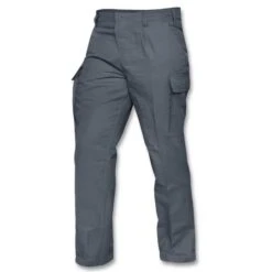 Bundeswehr Moleskinhose Original