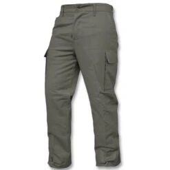 Mil-Tec Bundeswehr Moleskinhose M. Thermofutter