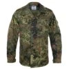 Bundeswehr Feldbluse Original -Outdoor-Ausrüstungsgeschäft 1b6121 2023