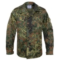 Bundeswehr Feldbluse Original