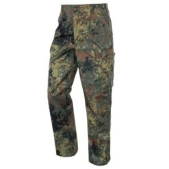Bundeswehr Feldhose Original -Outdoor-Ausrüstungsgeschäft 1b6221 2023