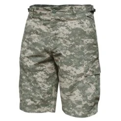 Mil-Tec Bermuda Ripstop Prewashed -Outdoor-Ausrüstungsgeschäft 1b7254 1