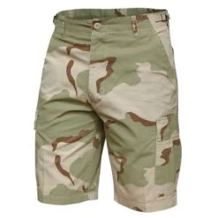 Mil-Tec Bermuda Ripstop Prewashed -Outdoor-Ausrüstungsgeschäft 1b7255 1