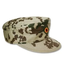 Bundeswehr Feldmütze Original