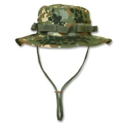 Mil-Tec US GI Boonie Trilaminat -Outdoor-Ausrüstungsgeschäft 2K3461 2