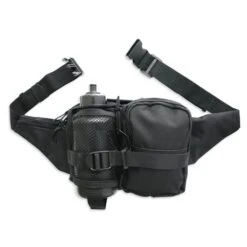 Mil-Tec Multifunktions Bauchtasche M. Flasche