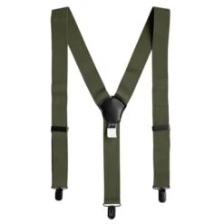 Mil-Tec Hosenträger Mit Clip