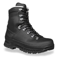 HAIX Bundeswehr Bergschuhe Original