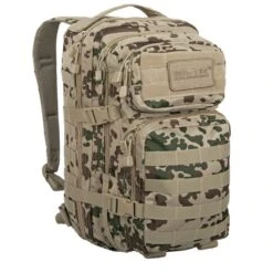 Mil-Tec US Assault Pack Small -Outdoor-Ausrüstungsgeschäft 44002 062 2022