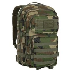 Mil-Tec US Assault Pack Large -Outdoor-Ausrüstungsgeschäft 44002 220