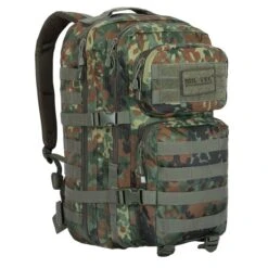 Mil-Tec US Assault Pack Large -Outdoor-Ausrüstungsgeschäft 44002 221