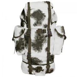 Kampfrucksack Groß Typ BW -Outdoor-Ausrüstungsgeschäft 44023 007 1 2