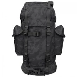 Kampfrucksack Groß Typ BW -Outdoor-Ausrüstungsgeschäft 44023 080 1 2