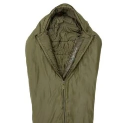 HIGHLANDER Schlafsack Challenger 400 9 HIGHLANDER Schlafsack Challenger 400 -Outdoor-Ausrüstungsgeschäft 44106 303 2023 2