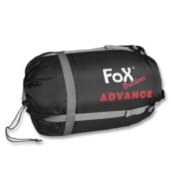 Fox Mumienschlafsack Advance