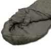 Mil-Tec Mumienschlafsack 3D Hollowfibre -Outdoor-Ausrüstungsgeschäft 44113 601 1