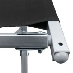 Basic Nature Travelchair Feldbett Premium 210 -Outdoor-Ausrüstungsgeschäft 44402 200 2023 2