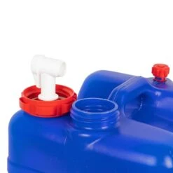 Kanister Aqua Tainer -Outdoor-Ausrüstungsgeschäft 44552 100n 1 1