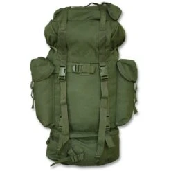 Mil-Tec Bundeswehr Kampfrucksack Imp. -Outdoor-Ausrüstungsgeschäft 4R0140 parent 0