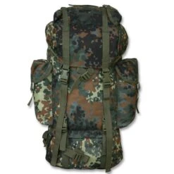 Mil-Tec Bundeswehr Kampfrucksack Imp. -Outdoor-Ausrüstungsgeschäft 4R0140 parent 2