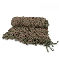 Tarnnetz Premium Military