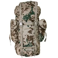 Kampfrucksack Groß Typ BW -Outdoor-Ausrüstungsgeschäft 4r0139 1