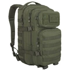 Mil-Tec US Assault Pack Small -Outdoor-Ausrüstungsgeschäft 4r0201 2022