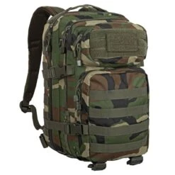 Mil-Tec US Assault Pack Small -Outdoor-Ausrüstungsgeschäft 4r0206 2022