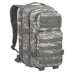 Mil-Tec US Assault Pack Small -Outdoor-Ausrüstungsgeschäft 4r0207 2022