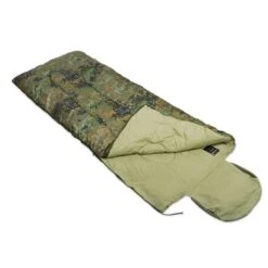 Mil-Tec Schlafsack Pilot -Outdoor-Ausrüstungsgeschäft 4z1113