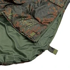 Mil-Tec Leichtschlafsack Commando -Outdoor-Ausrüstungsgeschäft 4z1183 2023 2 1