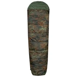 Mil-Tec Leichtschlafsack Commando -Outdoor-Ausrüstungsgeschäft 4z1183 2023 3 1