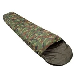 Mil-Tec Leichtschlafsack Commando -Outdoor-Ausrüstungsgeschäft 4z1186 2023 6