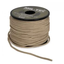 Mil-Tec Commando Seil Rolle 5mm (70M) -Outdoor-Ausrüstungsgeschäft 55942 505 2