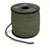Mil-Tec Commando Seil Rolle 7mm (50M) -Outdoor-Ausrüstungsgeschäft 55942 701
