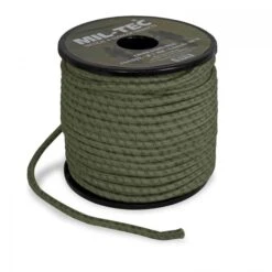Mil-Tec Commando Seil Rolle 7mm (50M)