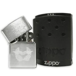 Zippo Feuerzeug Mit Motiv Luftwaffe