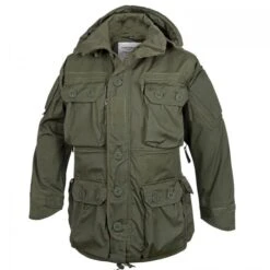 Einsatzsmock KSK Generation II