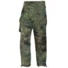 KSK Einsatzkampfhose RipStop -Outdoor-Ausrüstungsgeschäft 61001 021 4