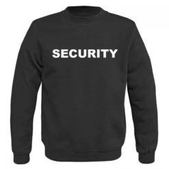 Security Sweater I (Sale)